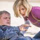 The Doctor and unfortunate marine are about to discover the deadly effects of Praxeus.